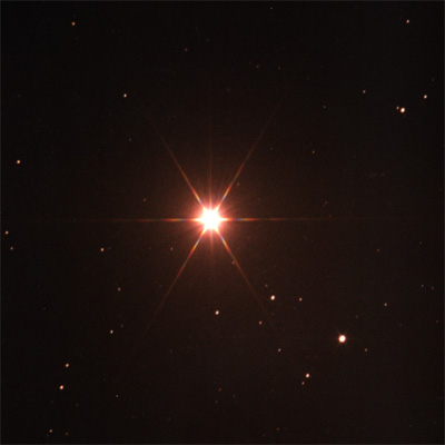 Arcturus