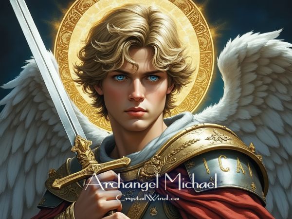 VLOG 40: Archangel Michael Intensifies His Support