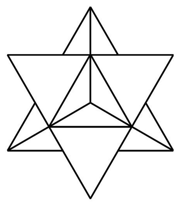 merkaba 1