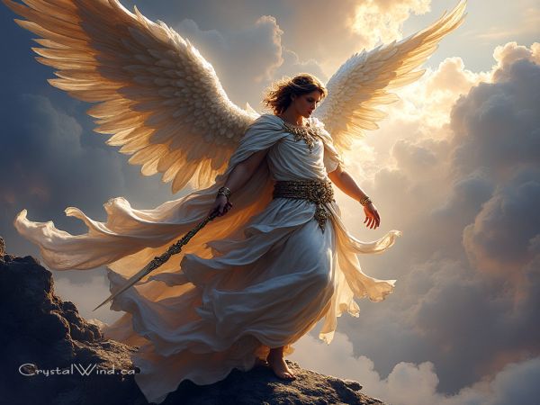 Archangel Michael: 2025 Angelic Guidance for Manifesting New Earth