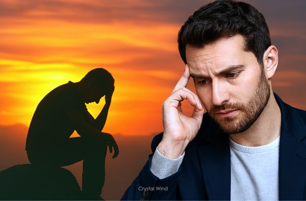 Inside the Struggles of Modern Men: A Thesis on Challenging Times Inside the Struggles of Modern Men: A Thesis on Challenging Times