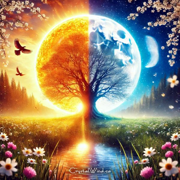 Council of Overseers: Spring Equinox Brings Renewal