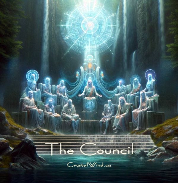 The Council: The Mind - Part 1