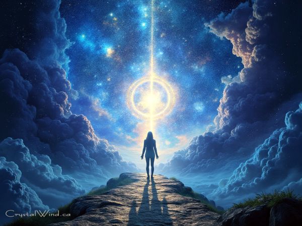 11:11 the Pathway to Soul Activation