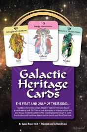 Galactic Heritage Cards