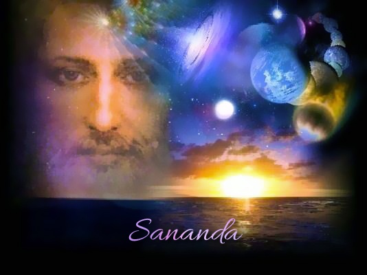 sananda