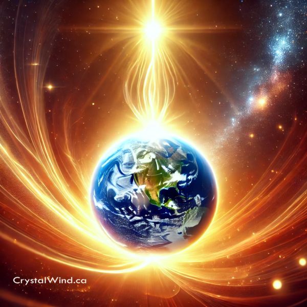 Etheric Light Energy