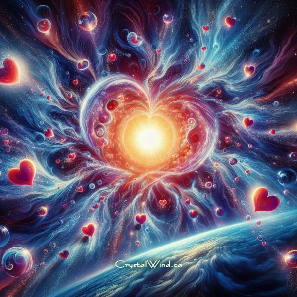 Experience the Transformative Power of Love