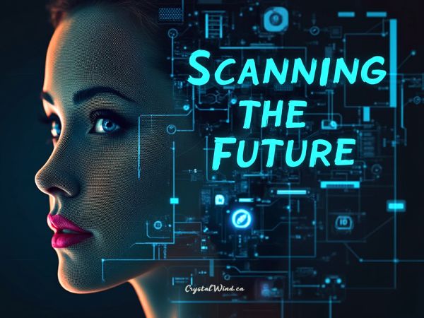 Scanning the Future