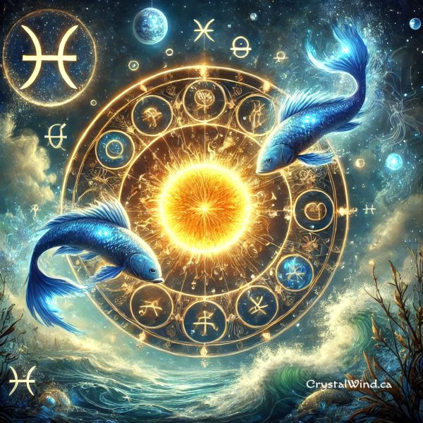 Pisces Solar Alchemy Secrets Revealed