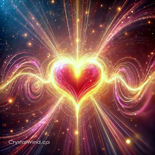 Awakening the Power of Your Spiritual Heart