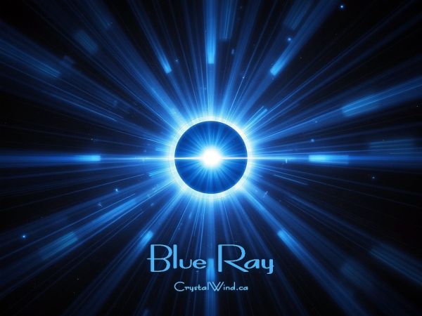 Blue Ray Transmissions: Your Sacred Soul Connection Awaits