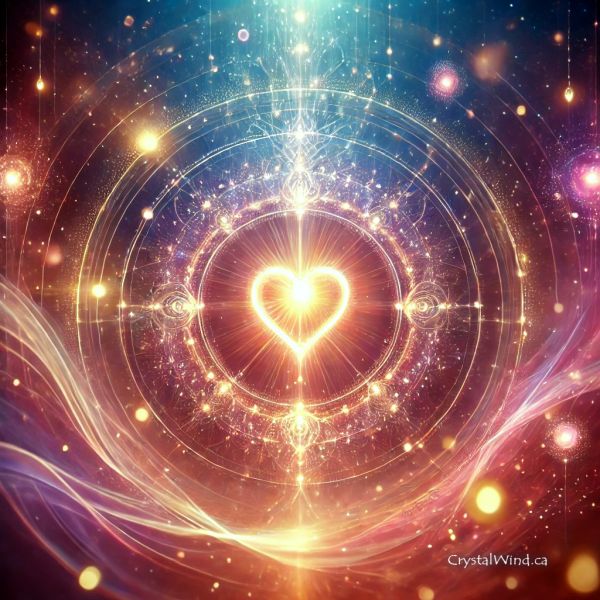 Essential Heart Living In This Time of Transformation Essential Heart Living In This Time of Transformation
