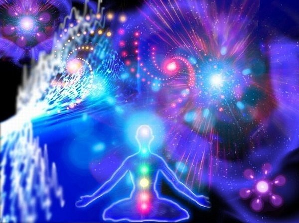 Energy Report Update ~ Deep Cellular Cleansings Are Taking Place ...