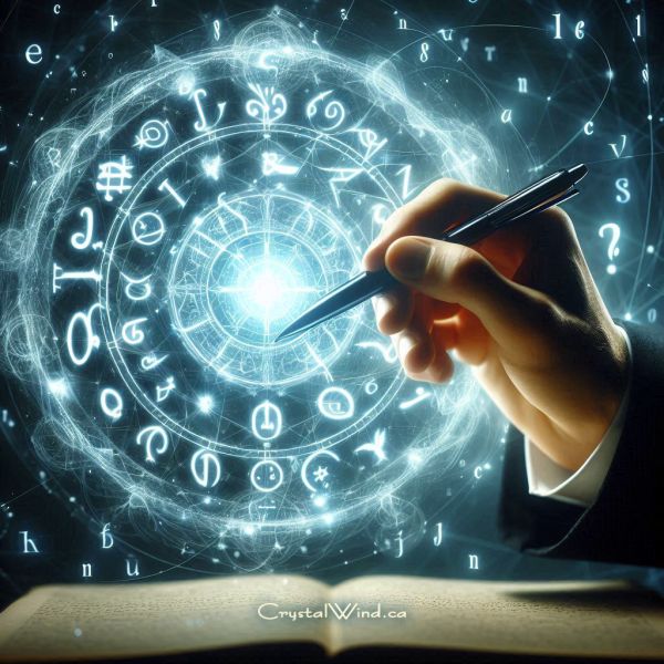 Mastering Automatic Writing Easily