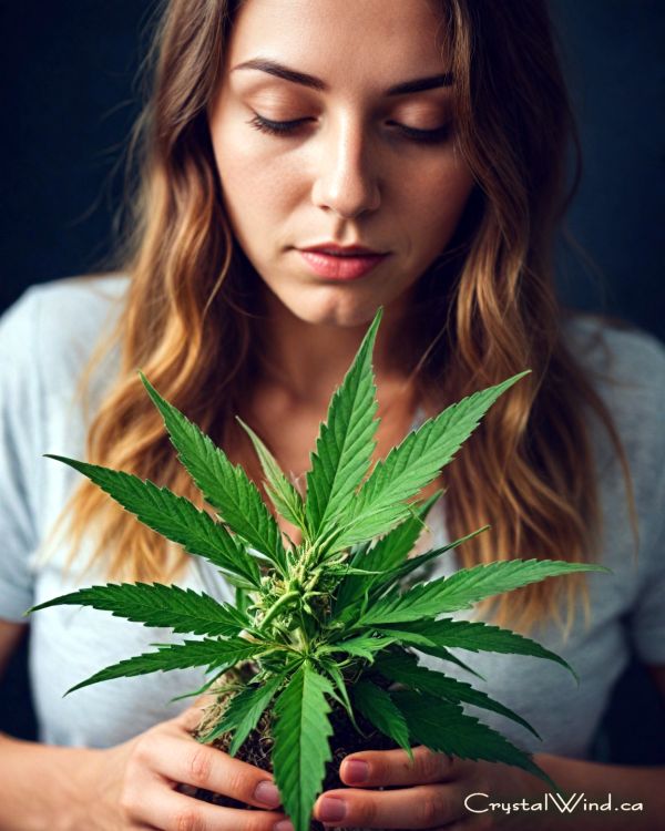 Boost Your Wellbeing: Cannabis and Endometriosis Relief