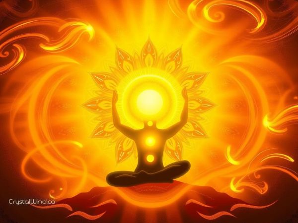 Unlock Your 7 Chakras: A Beginner's Guide