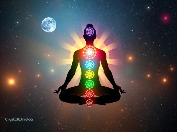 Unlock Your 7 Chakras: A Beginner's Guide