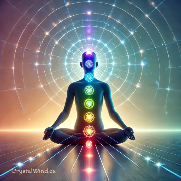 Chakra Healing: Which Energy Center Craves Your Focus?