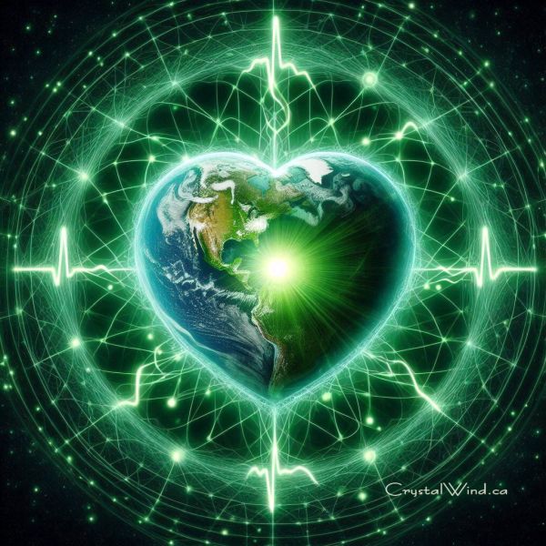 How the Schumann Resonance Impacts Earth’s Heartbeat