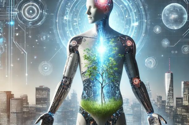 Transhumanism: What Makes Us Human?