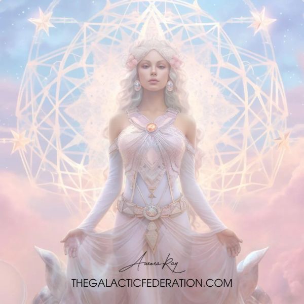 Why the Galactic Federation Sent You to Earth