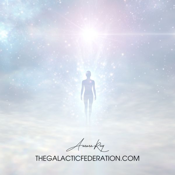 Galactic Federation: The Truth About the Great Solar Flash