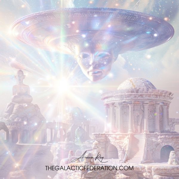 Galactic Federation: Humanity's New Directive!