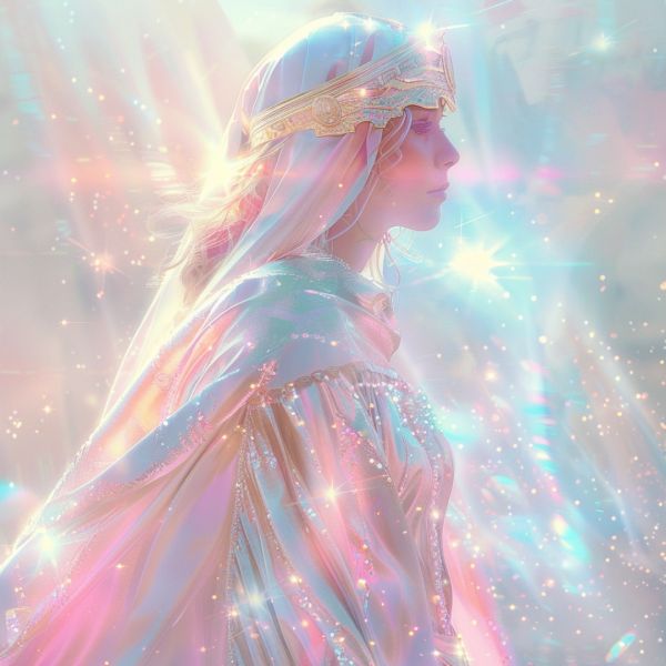 Galactic Federation: Embody Warrior Saint Wisdom for Ascension