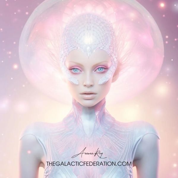 Galactic Federation: The Pleiadian Chronicles and Earth's Ascension