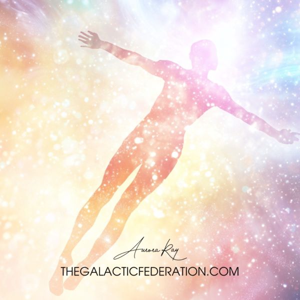 Galactic Federation: Begin Your Magnificent Journey