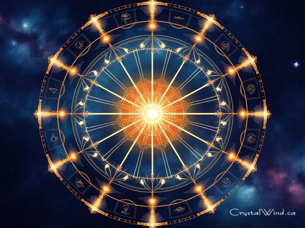 12 Astrology Houses: Life Secrets You Need to Know Now