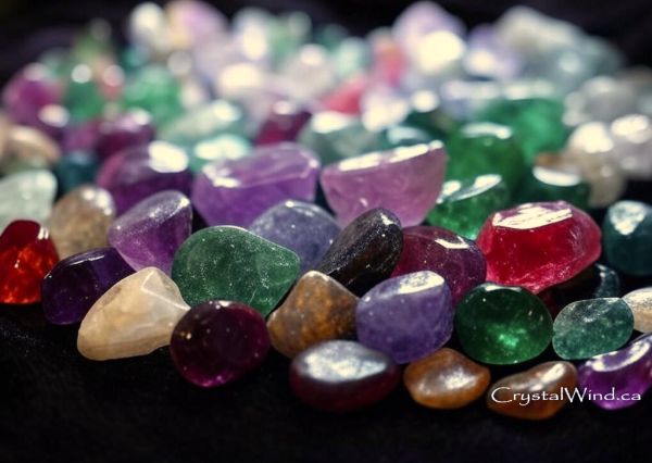 Navigating the World of Birthstones: Beyond the Surface