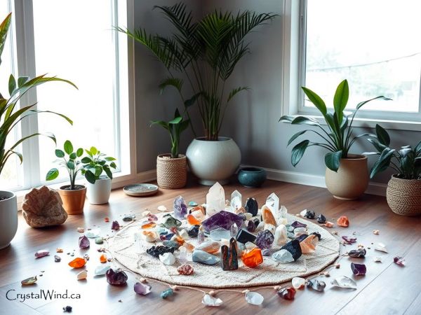 Crystal Healing for Modern Times: Tools for Energy Alignment