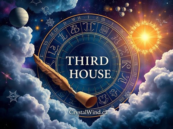 12 Astrology Houses: Life Secrets You Need to Know Now