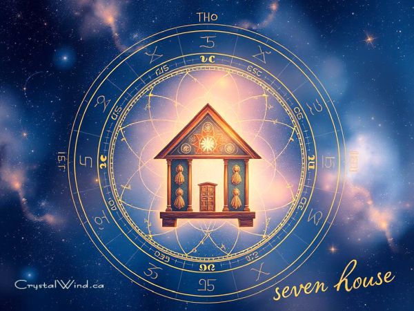 12 Astrology Houses: Life Secrets You Need to Know Now