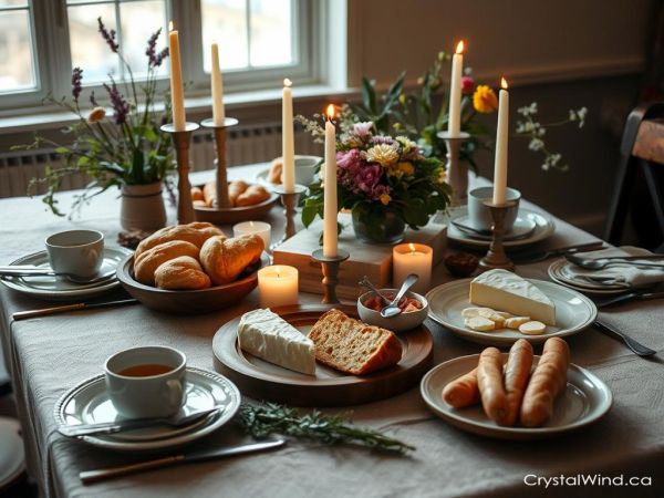 Imbolc and Candlemas: Traditions, Rituals, and Celebrations