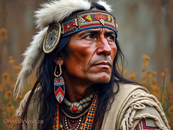 Who Are the Heyoka Shamans?