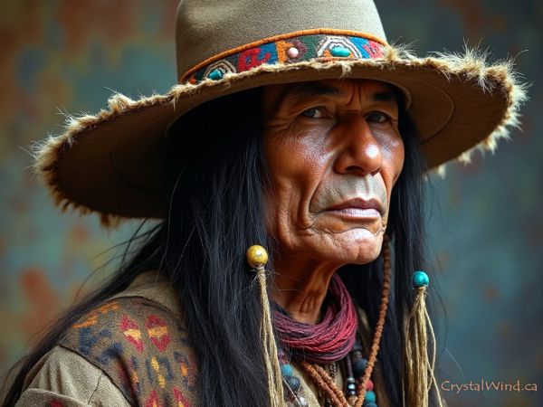 Who Are the Heyoka Shamans?