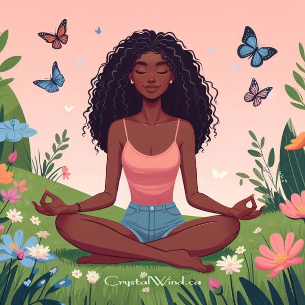 The Essential Practice of Self-Love