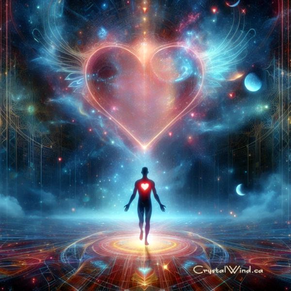 Awakening Heart-Conscious Awareness