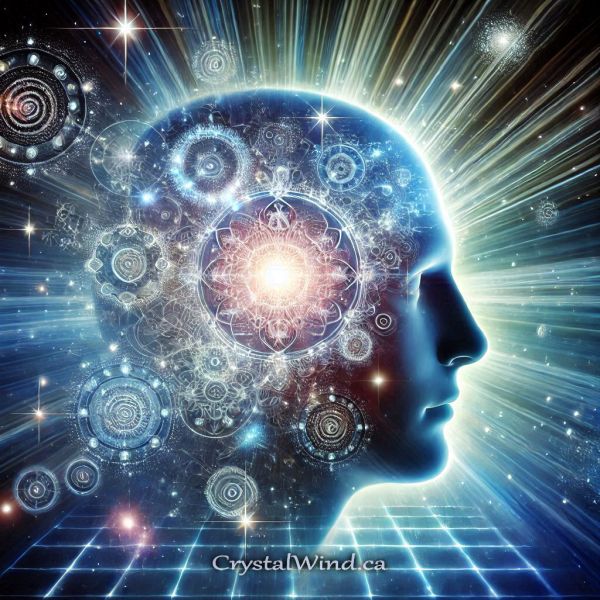 Awaken Your Mind: Signs of Higher Consciousness