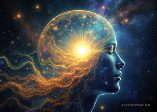 Awakening Your Consciousness Potential