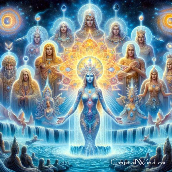 Hidden Truth You Must Know: Insights from The Pleiadian Council of Light