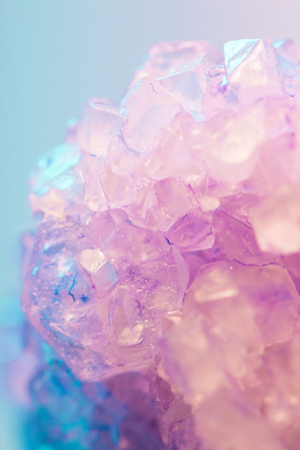 How To Wear Crystals To Boost Your Self Confidence