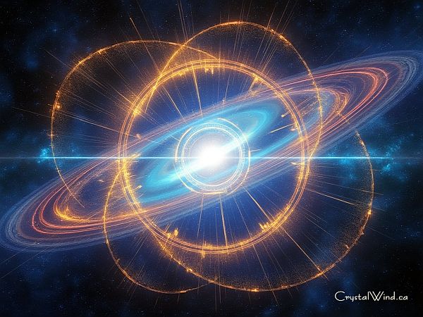 Arcturus Gateway: Accelerate Healing and Access Higher Wisdom