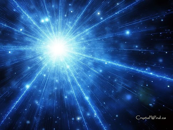 Unveiling the Light: The Journey of High-Frequency Souls