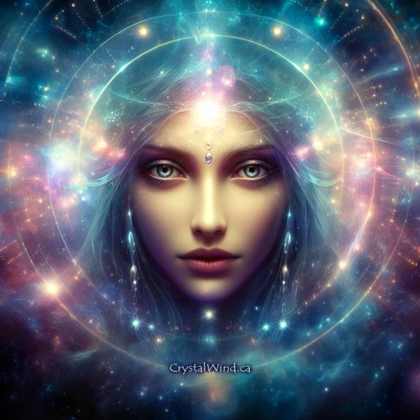 Aya's Pleiadian Revelation: Unveiling Levels of Consciousness!