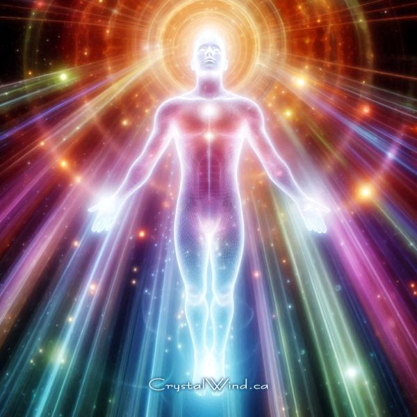 Must-See Signs of Ascension Transformation