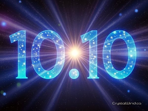 Ascension Lightworker Collective: 10:10 Portal Activation